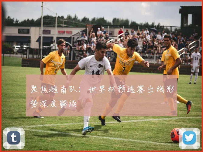 聚焦越南队：世界杯预选赛出线形势深度解读